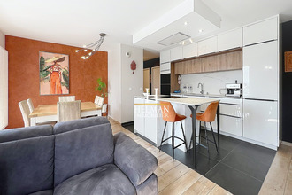 achat appartement st-omer 62500