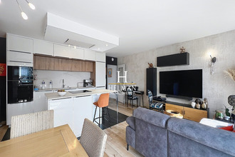 achat appartement st-omer 62500