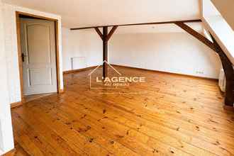 achat appartement st-omer 62500
