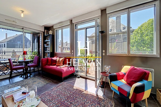 achat appartement st-omer 62500