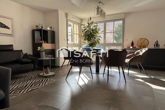 achat appartement st-omer 62500