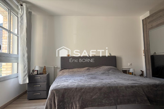achat appartement st-omer 62500