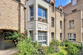 achat appartement st-omer 62500