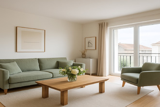 achat appartement st-omer 62500
