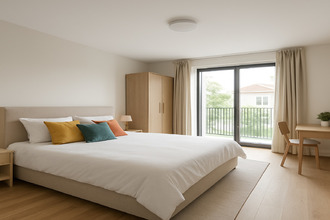 achat appartement st-omer 62500