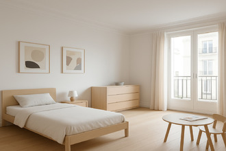 achat appartement st-omer 62500