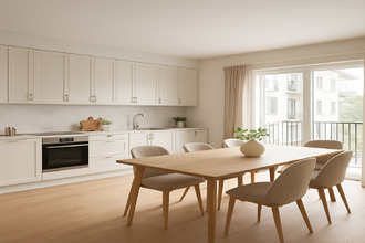 achat appartement st-omer 62500