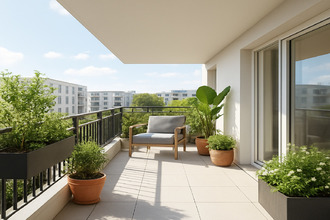 achat appartement st-omer 62500