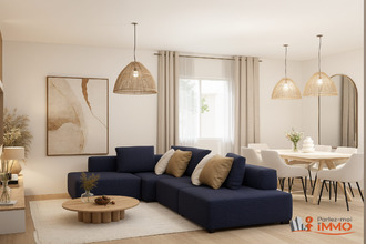 achat appartement st-ondras 38490
