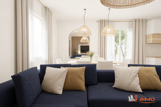 achat appartement st-ondras 38490