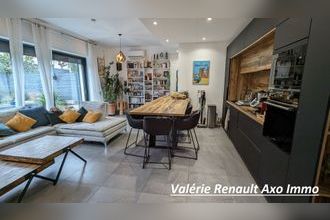 achat appartement st-orens-de-gameville 31650