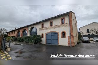 achat appartement st-orens-de-gameville 31650