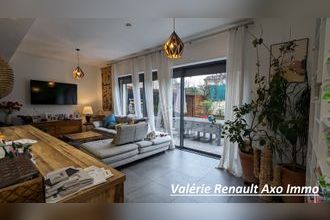 achat appartement st-orens-de-gameville 31650