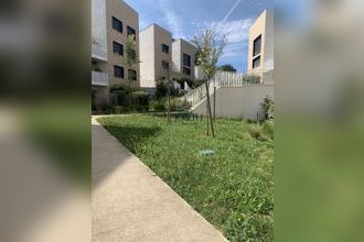 achat appartement st-orens-de-gameville 31650