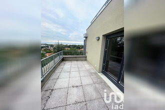 achat appartement st-orens-de-gameville 31650