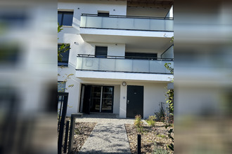 achat appartement st-orens-de-gameville 31650