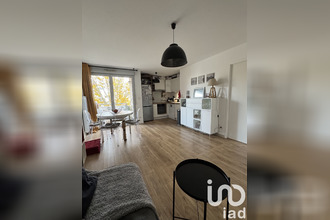 achat appartement st-orens-de-gameville 31650