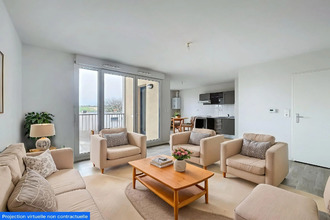 achat appartement st-orens-de-gameville 31650