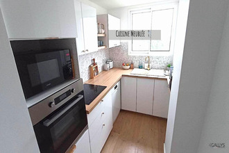 achat appartement st-orens-de-gameville 31650