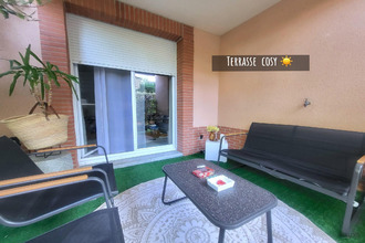 achat appartement st-orens-de-gameville 31650