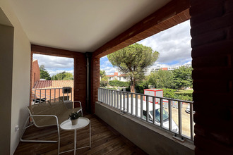 achat appartement st-orens-de-gameville 31650