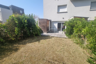 achat appartement st-orens-de-gameville 31650