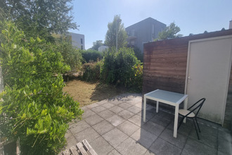 achat appartement st-orens-de-gameville 31650