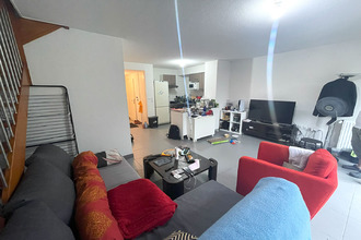 achat appartement st-orens-de-gameville 31650