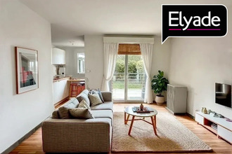 achat appartement st-orens-de-gameville 31650