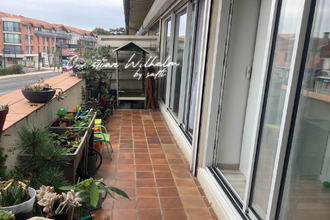 achat appartement st-orens-de-gameville 31650