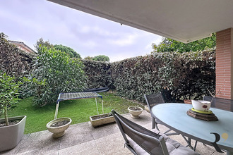 achat appartement st-orens-de-gameville 31650