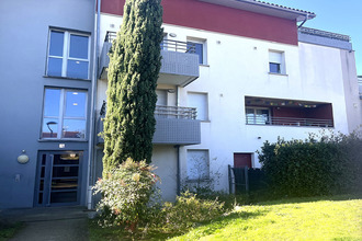 achat appartement st-orens-de-gameville 31650