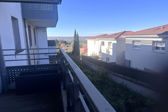 achat appartement st-orens-de-gameville 31650