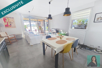 achat appartement st-orens-de-gameville 31650