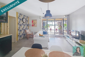 achat appartement st-orens-de-gameville 31650