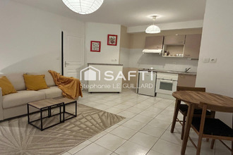 achat appartement st-orens-de-gameville 31650