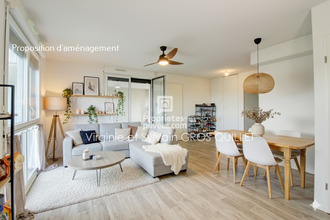 achat appartement st-orens-de-gameville 31650