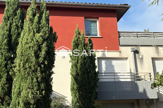 achat appartement st-orens-de-gameville 31650
