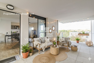 achat appartement st-orens-de-gameville 31650