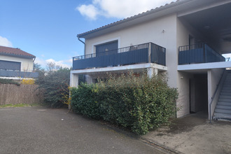 achat appartement st-orens-de-gameville 31650
