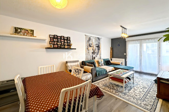 achat appartement st-orens-de-gameville 31650