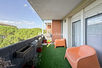 achat appartement st-orens-de-gameville 31650