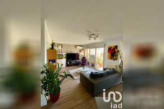 achat appartement st-orens-de-gameville 31650