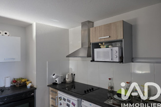 achat appartement st-orens-de-gameville 31650