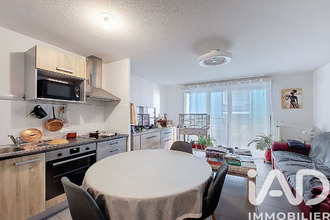 achat appartement st-orens-de-gameville 31650