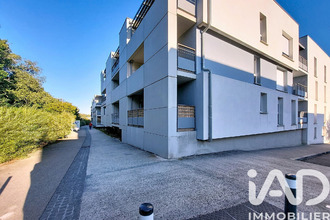 achat appartement st-orens-de-gameville 31650