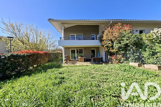 achat appartement st-orens-de-gameville 31650