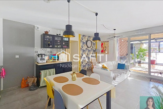 achat appartement st-orens-de-gameville 31650