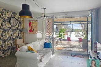 achat appartement st-orens-de-gameville 31650