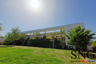 achat appartement st-orens-de-gameville 31650